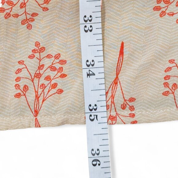 Kookai Paris Printed Shift Dress — EU 40 (≈US 8) | 100 % Viscose - Picture 9 of 12